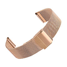 Colmi Smartwatch Strap Bracelet Rose Gold 22mm