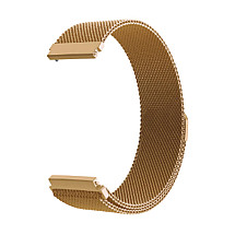 Colmi Smartwatch Strap Magnetic Bracelet Gold 22mm