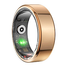 Smartring Colmi R02 11 (Gold)