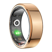 Smartring Colmi R02 10 (Gold)