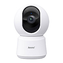 IP Indoor Camera Arenti P2Q Wi-Fi 5G 4MP 2.5K