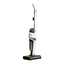 Deerma DEM-VX20W upright vacuum cleaner with mop function