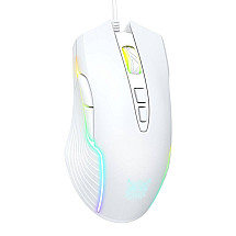 Gaming mouse onikuma CW905 white wired