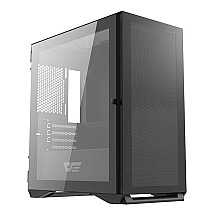 Computer case Darkflash DLM200 (black)