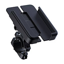 Bike Holder Joyroom Metal JR-ZS252 for Phones (Black)