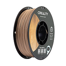 CR-PLA Wood Filament Creality (White Pine)