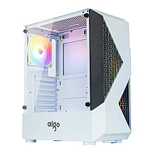 Darkflash A01 computer case (white)