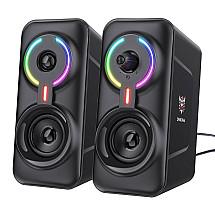 ONIKUMA L6 Multimedia Gaming Speaker with BT5.0