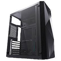 Aigo RAINBOW 2 computer case (black)