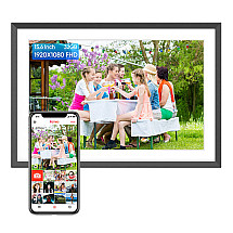 Arzopa Smart Photo Frame P156W 15,6