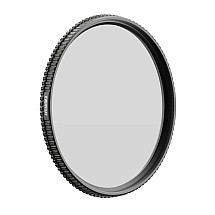 Polarizing filter PolarPro 1/4 Black Mist 82mm ShortStache EveryDay