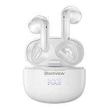 Blackview AirBuds 7 Wireless Headphones (White)