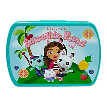 Lunchbox Gabby's Dollhouse GD00007 KiDS Licensing