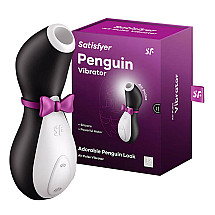 Satisfyer - Penguin