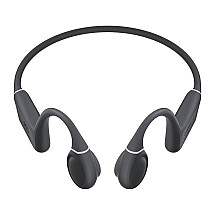 Earphones QCY T25 (dark grey)