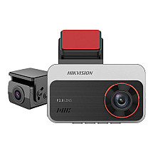 Dash camera Hikvision C200S WiFi 2K 1800P