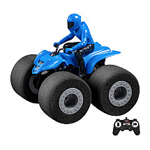 Double Eagle remote control RC quad (blue) E383-003