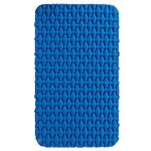 Naturehike FC-11 2-man inflatable mattress NH19Z055-P blue