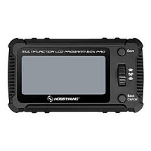 Hobbywing Multifunction program LCD box PRO