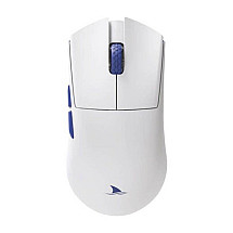 Wireless Gaming Mouse Darmoshark M3s PRO (white)