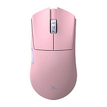 Wireless Gaming Mouse Darmoshark M3s PRO (pink)