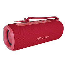 Speaker HiFuture Alpha Bluetooth (red)