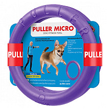 Dog toy Puller Micro 12,5 cm