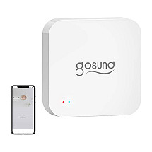 Gosund Smart Zigbee/WiFi/BLE Gateway ST21 Tuya