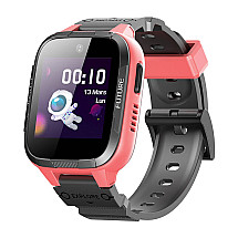 Kids smartwatch Botslab E3 (pink)