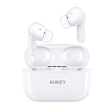 TWS Earphones Aukey EP-M1NC (white)