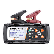 2in1 Battery Tester and Charger Ancel BT521