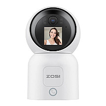 IP Indoor Camera ZOSI C519M WiFi 5G 4MP