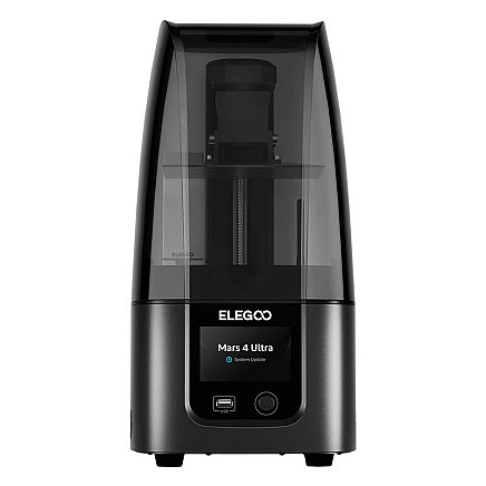 Elegoo Mars 4 Ultra 3D Printer