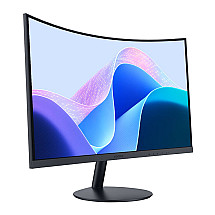 Monitor Koorui 24N5CA 23.6'' 1920x1080px 75Hz