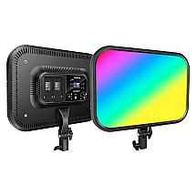 Lamp LED Neewer RGB168 60W 2500-8500K