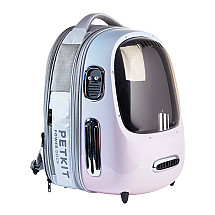 Pet Travel Backpack PetKit Breezy 2.0 (Pink)