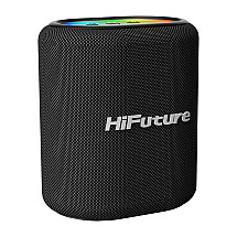 HiFuture Vocalist 100 Bluetooth Speaker (black)