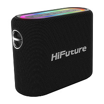 HiFuture Vocalist 200 Bluetooth Speaker (black)