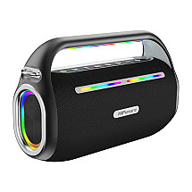 HiFuture Music Box 100 Bluetooth Speaker (black)