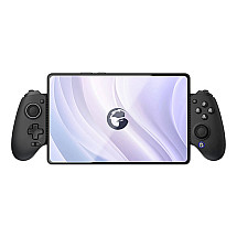 GameSir G8+ Bluetooth mobile controller with phone holder