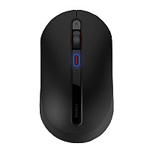 MIIIW Wireless Mouse (Black)