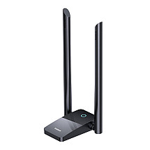 Adapter WiFi Baseus FastJoy 1300Mbps (black)