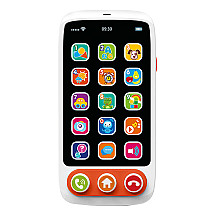 Huanger HE8001 toy phone