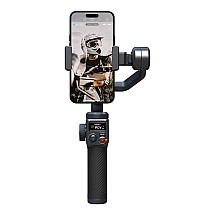 Gimbal Hohem iSteady M6