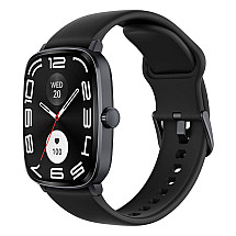 Haylou RS5 smartwatch (black)