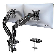 Double monitor mount 13-30" Huanuo HNDS6