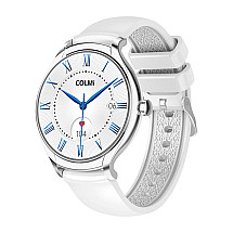 Colmi L10 Smartwatch (Silver)