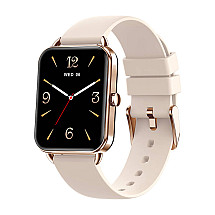 Colmi P20 Smartwatch (Gold)