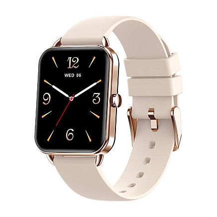 Colmi P20 Smartwatch (Gold)