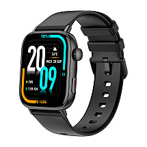 Colmi C8 Max Smartwatch (Black)